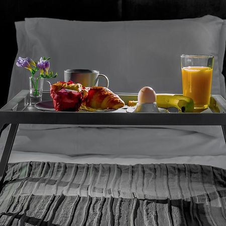Sky Apartments Poznan Ngoại thất bức ảnh